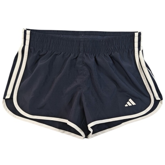 adidas Pants - 🌺ADIDAS 3" Athletic Shorts in Dark Navy Size Small -- PERFECT FOR SUMMER!!!🌺